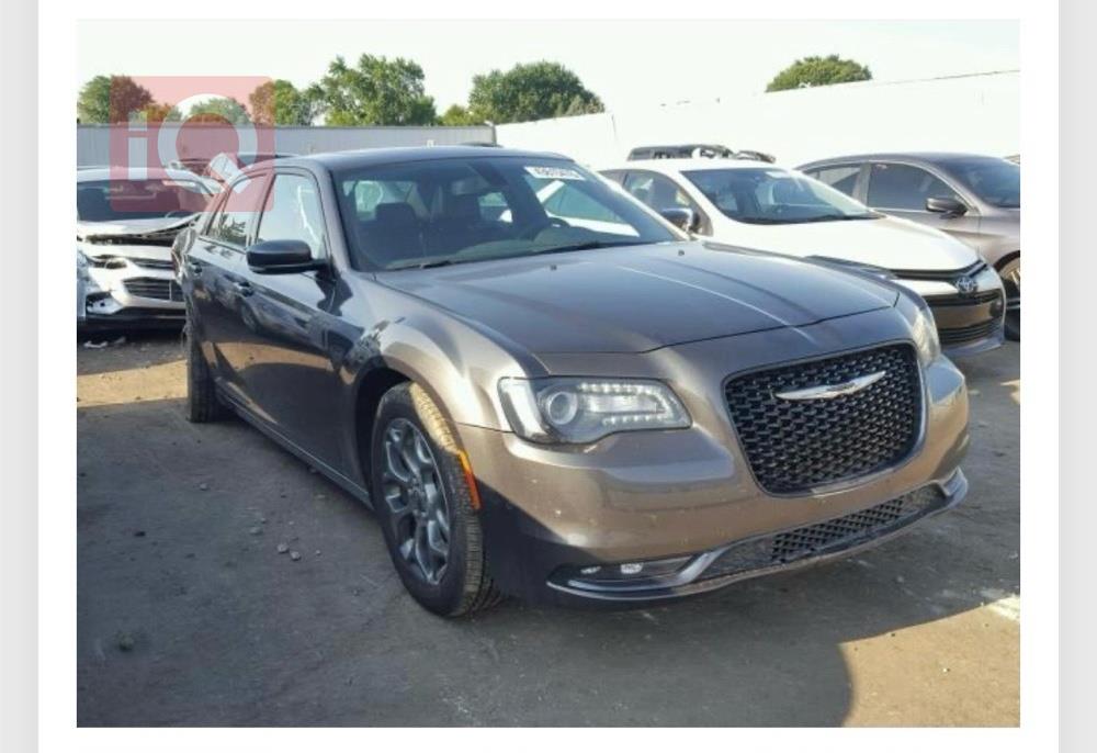 Chrysler 300